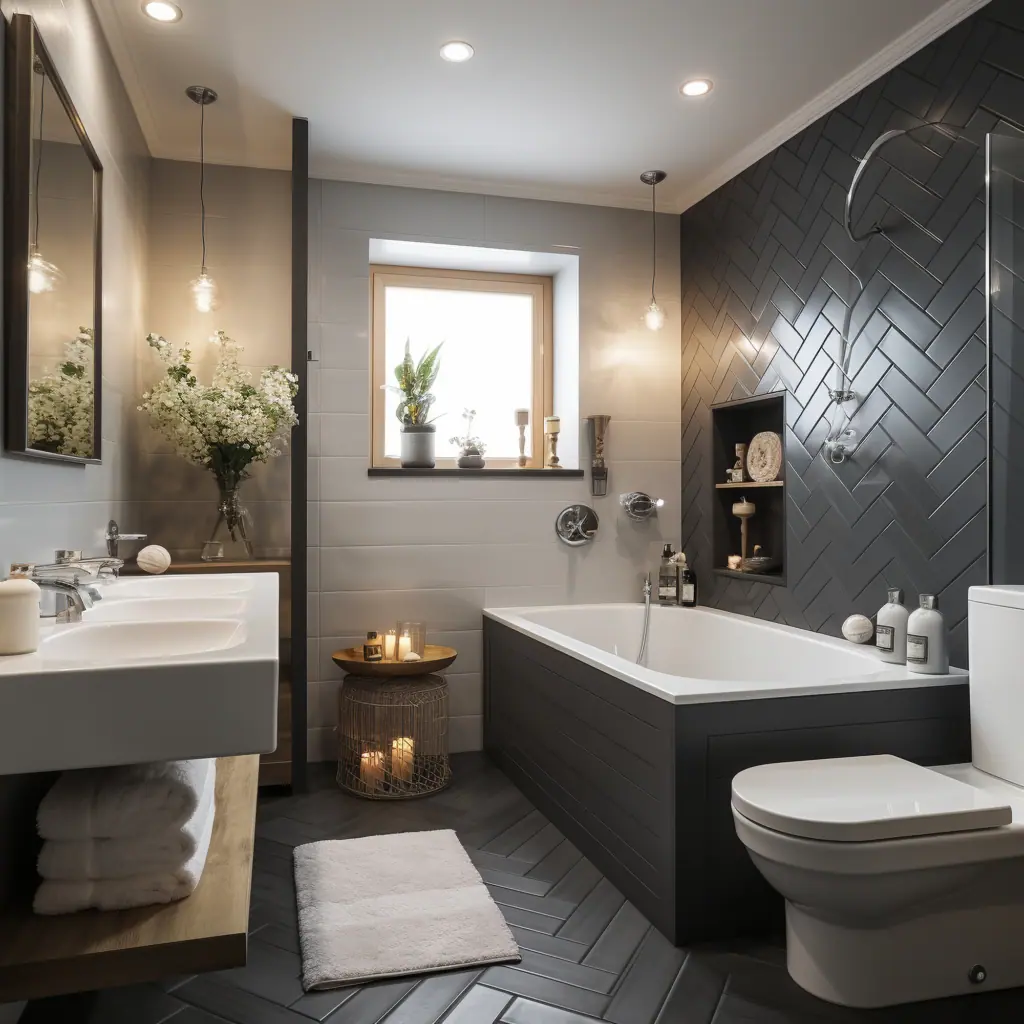 Bathroom Remodeling 1024x1024