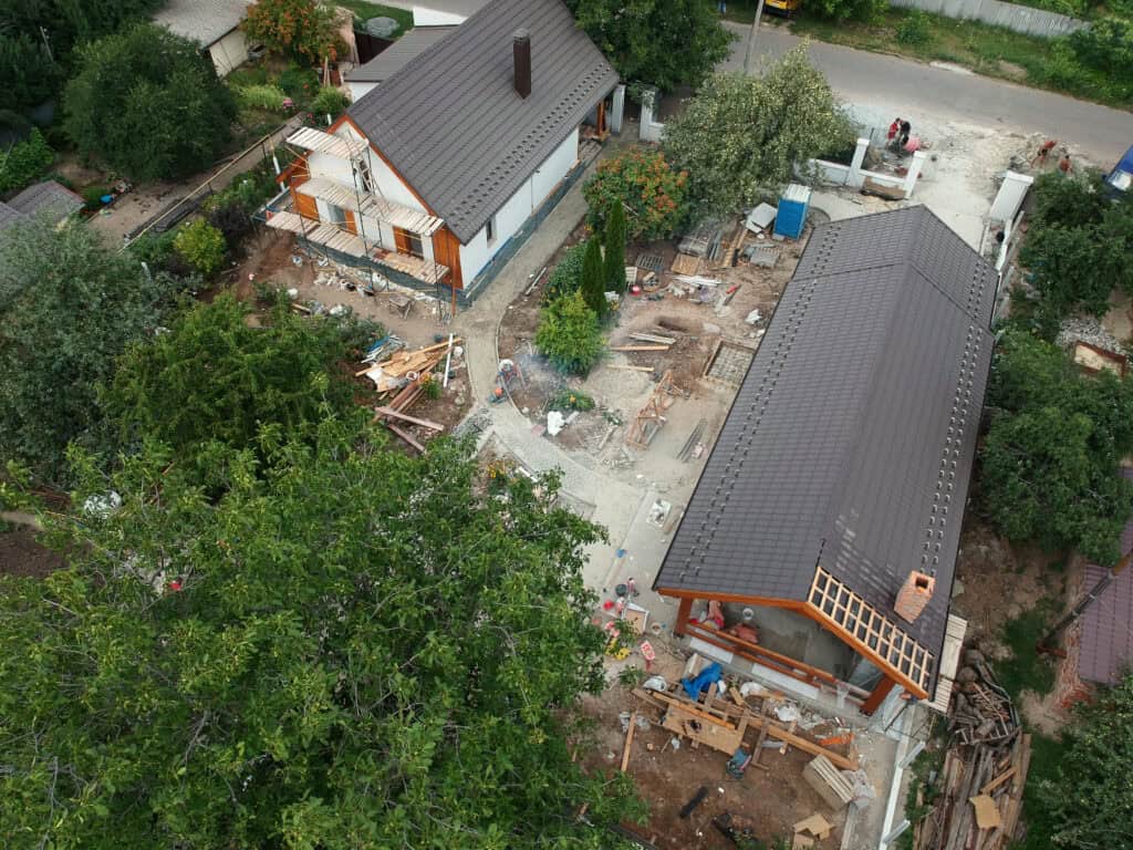 what is a custom house