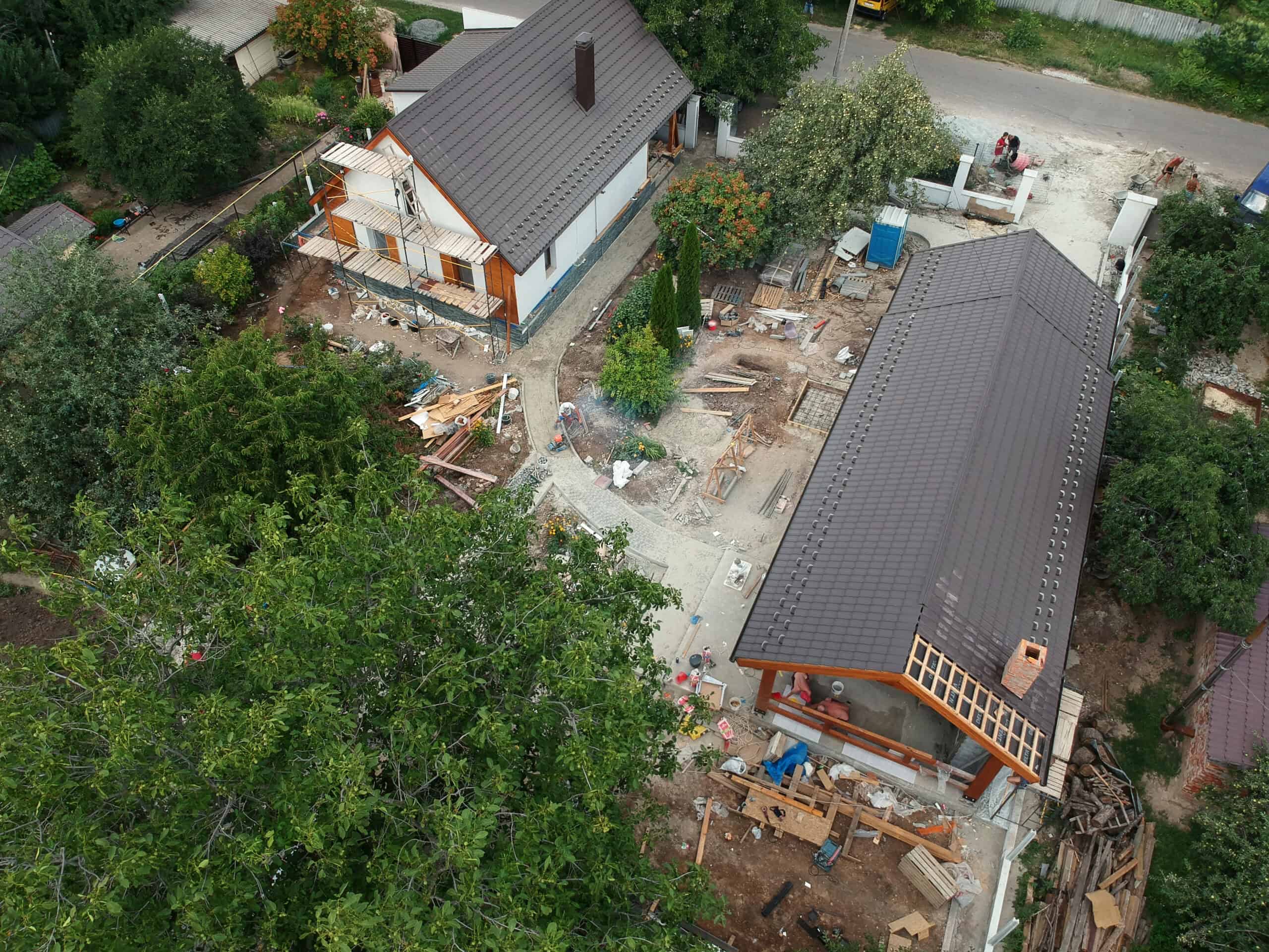 what is a custom house