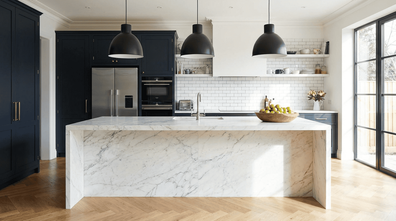 the evolution of the heart of the home top kitchen 1769443401466