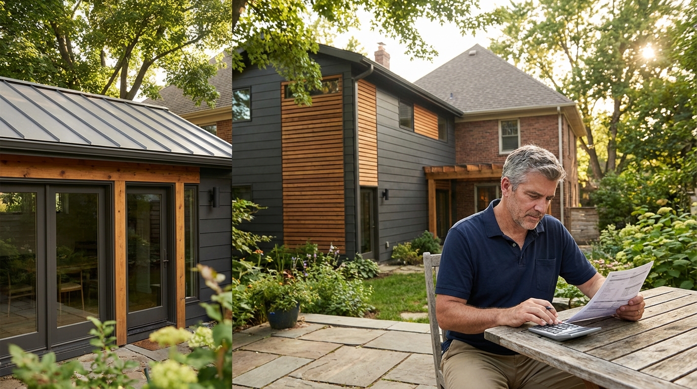 How Building An ADU Affects Your California Property Taxes Calculating Your Annual ADU Tax Increase