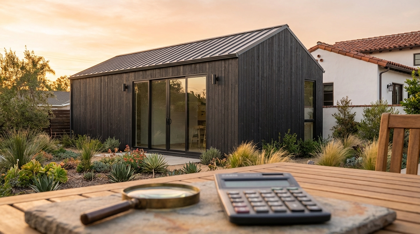 how building an adu affects your california proper 1771862495174