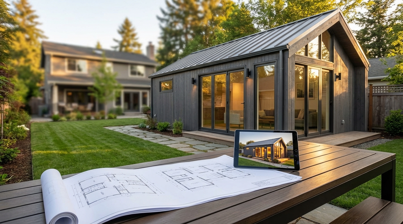 the complete guide to adu financing options in 202 1770059304632