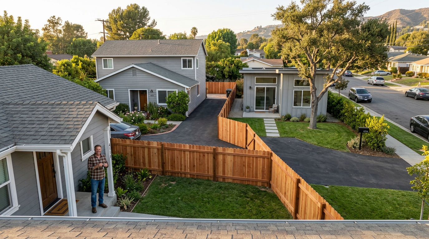 Mandatory Owner Occupancy And Anti-Displacement Prohibitions