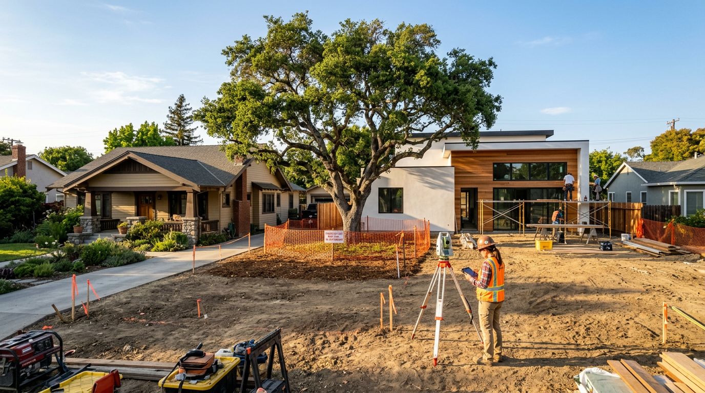 Mitigating Local Zoning Obstacles And Environmental Exclusions