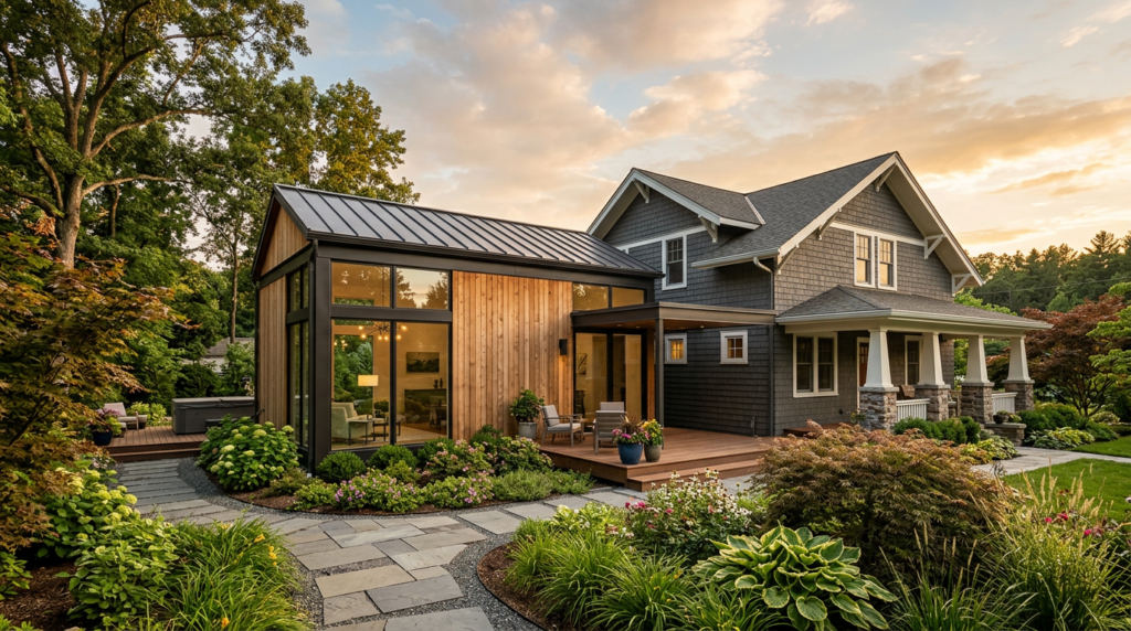 seamless design strategies for your home addition 1772467273985