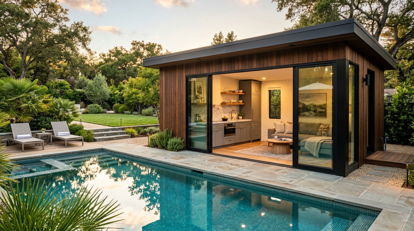 transforming your pool house into a profitable adu 1774882937282