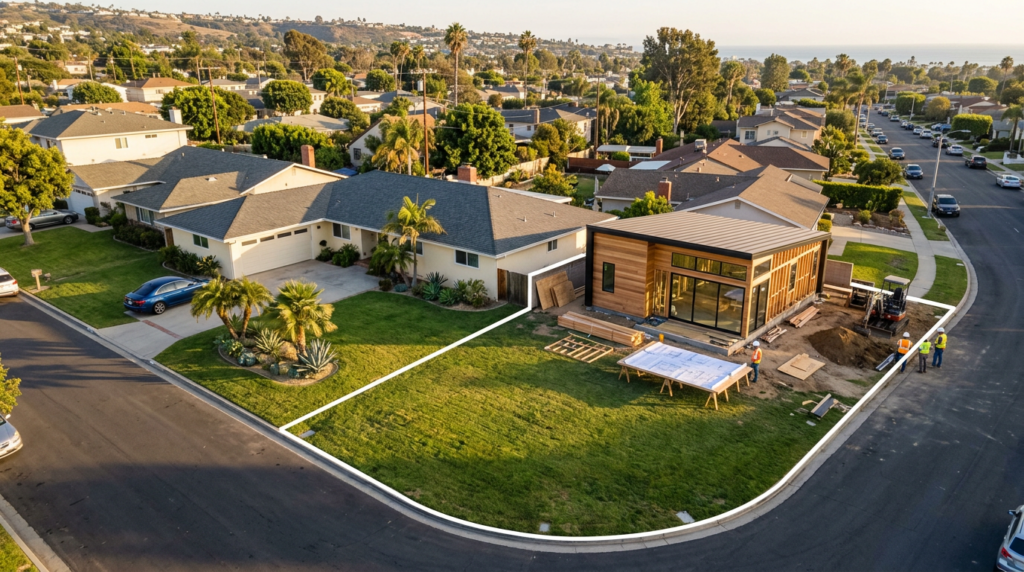 unlocking california property value with sb 9 lot 1773068506463