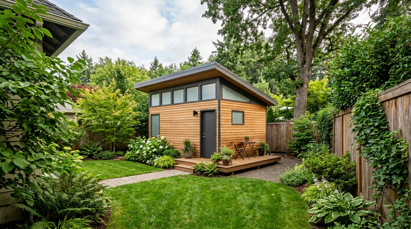 Strategic Building Orientation And Window Placement