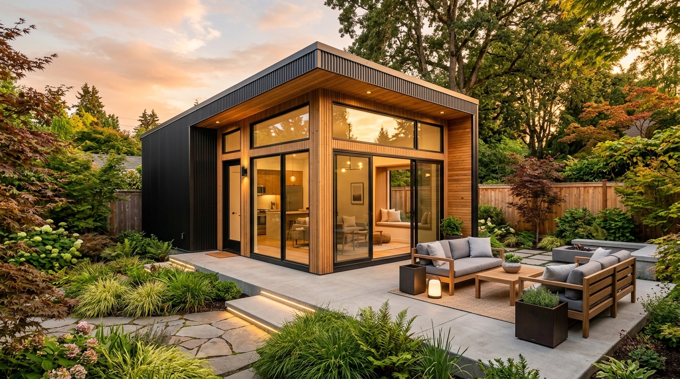 the complete guide to prefab guest house cost in 2 1777302102142