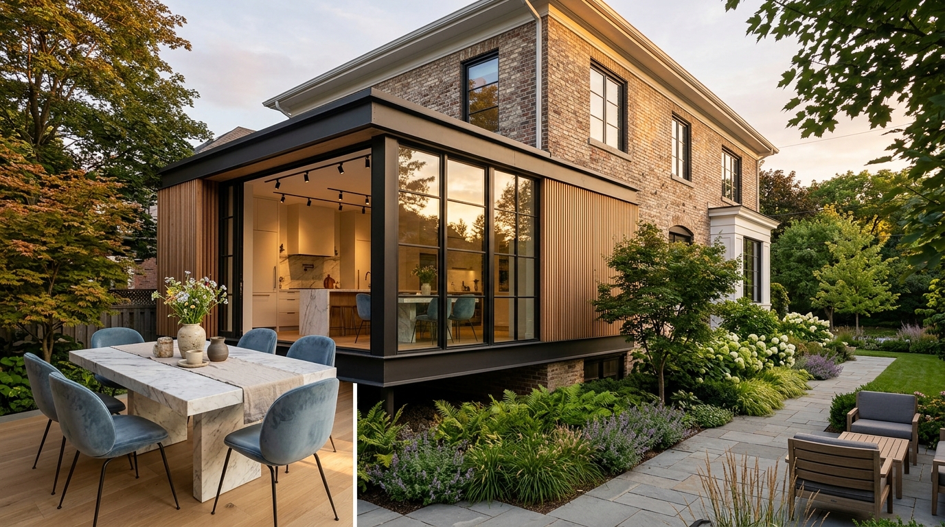 Maximizing Resale Value Through Professional Design Expertise