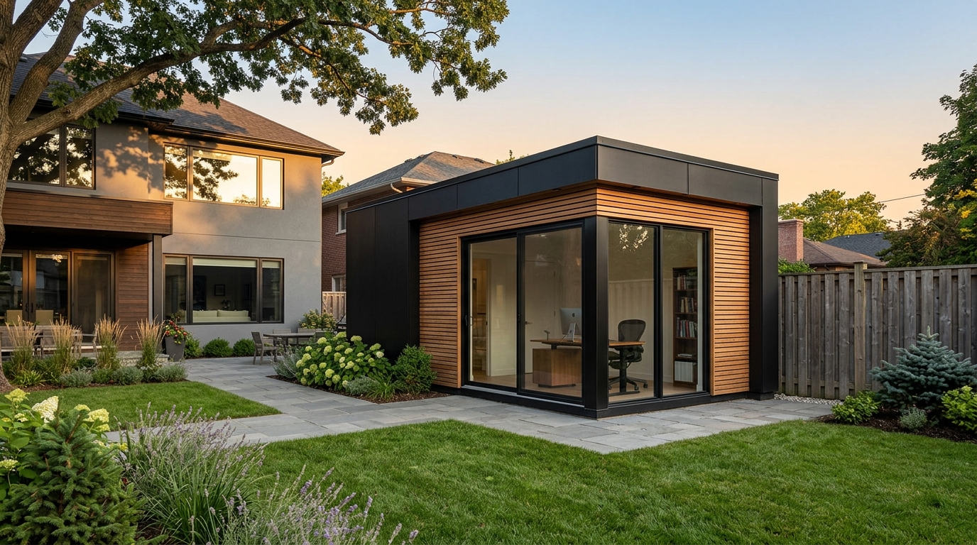 Zoning Setbacks And Lot Coverage Limitations