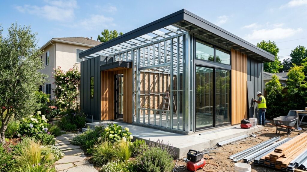why steel frame adus outperform traditional wood c 1785164609431