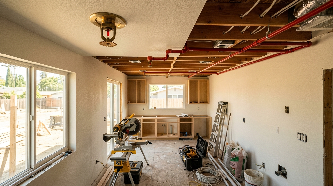adu fire sprinkler requirements in california code 1786374345615
