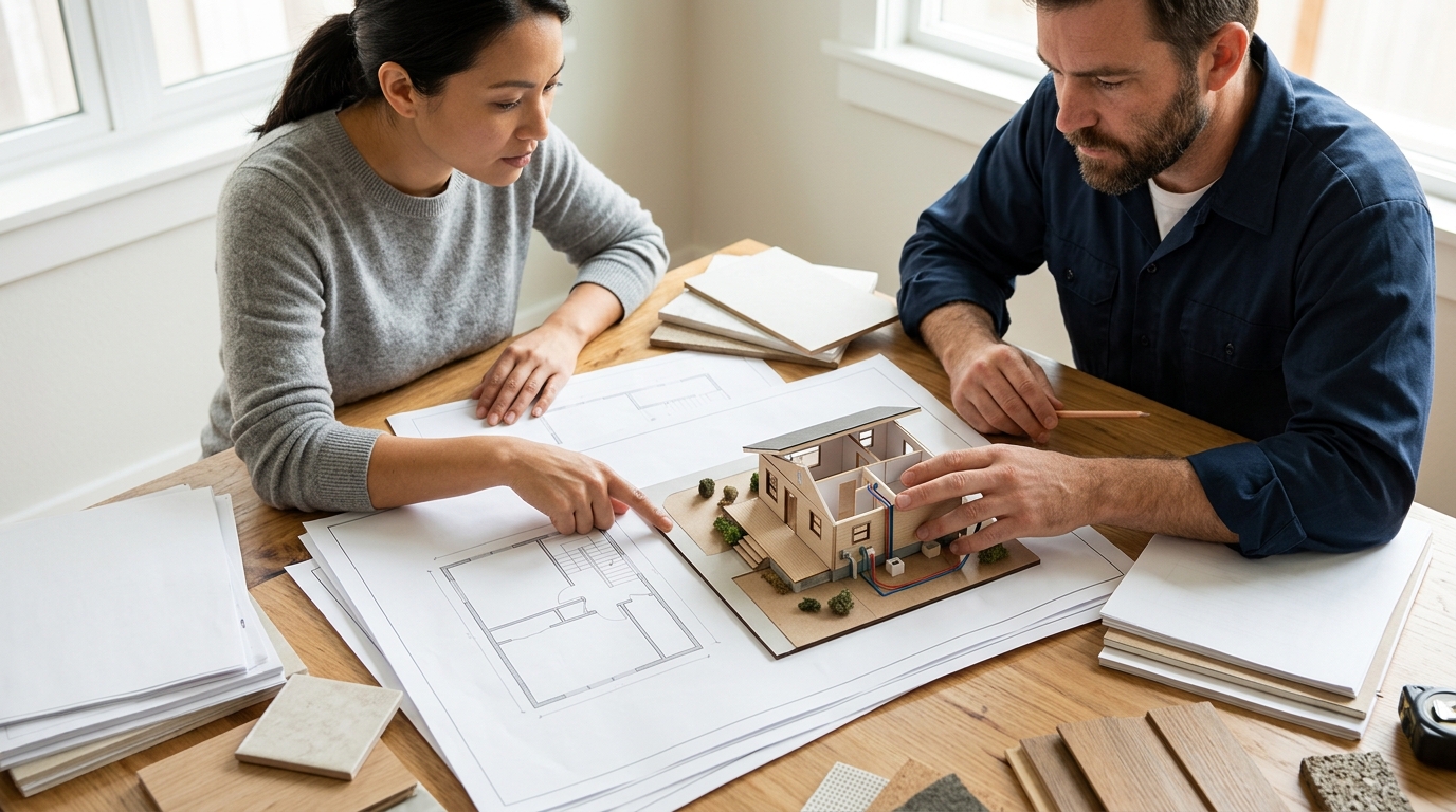 ADU Preconstruction Fee Review