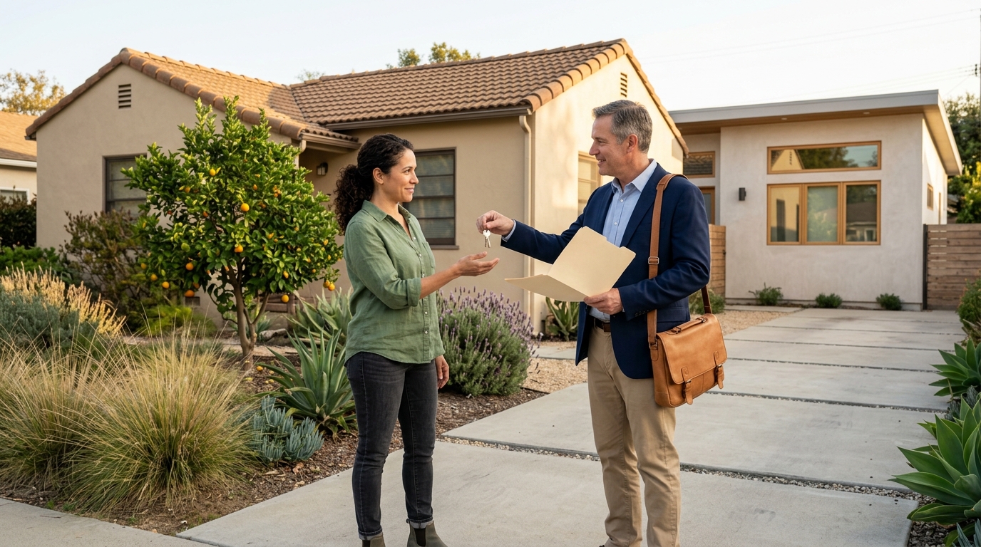 California ADU Fee Exemptions
