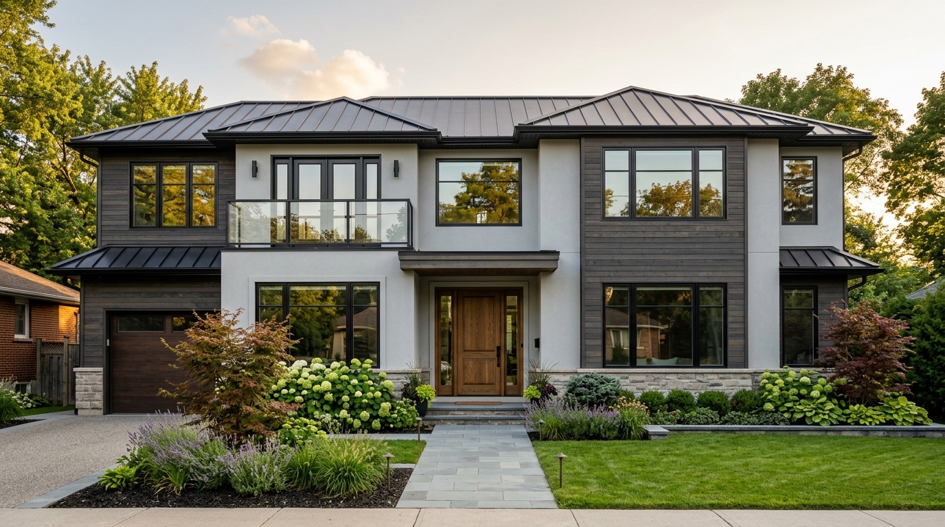 exterior home transformation a complete facade upg 1788793478609