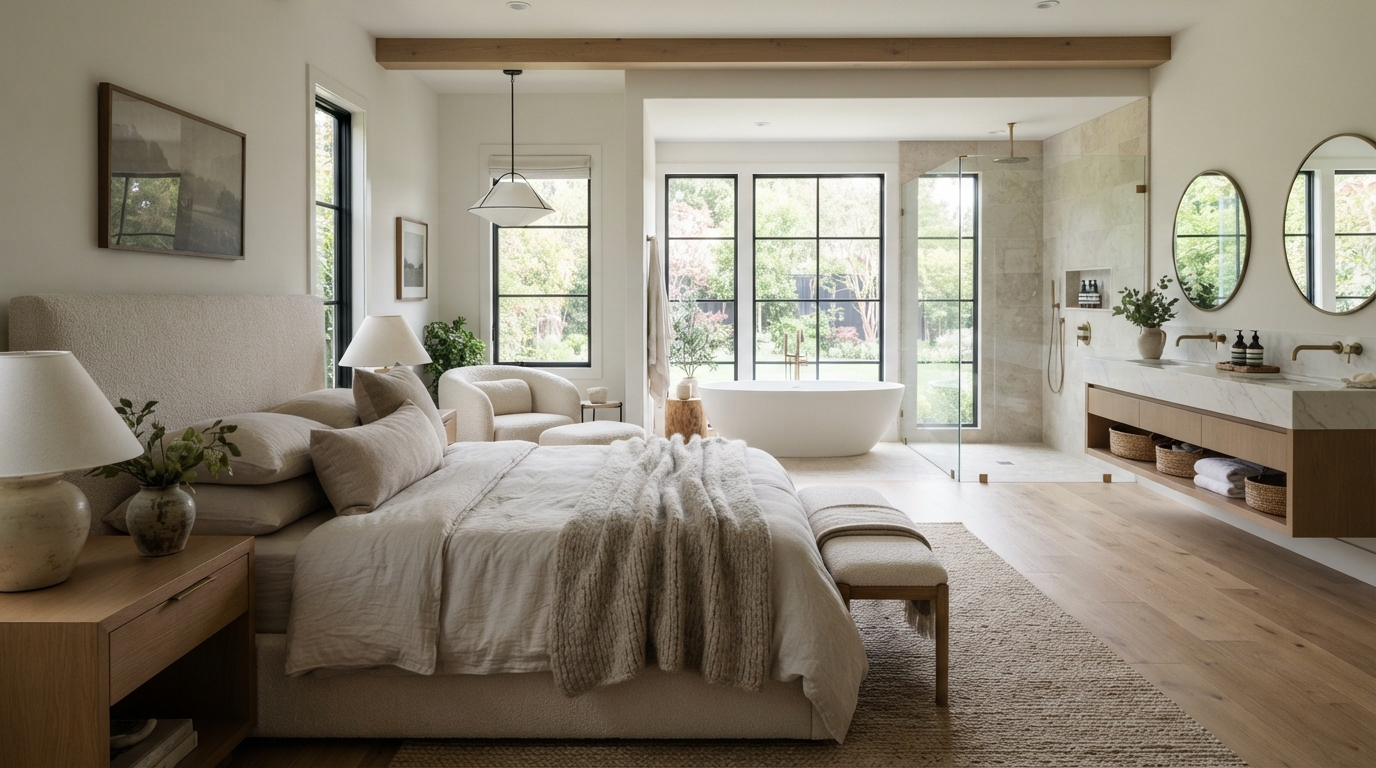 luxury master suite addition design ideas costs an 1790003123374