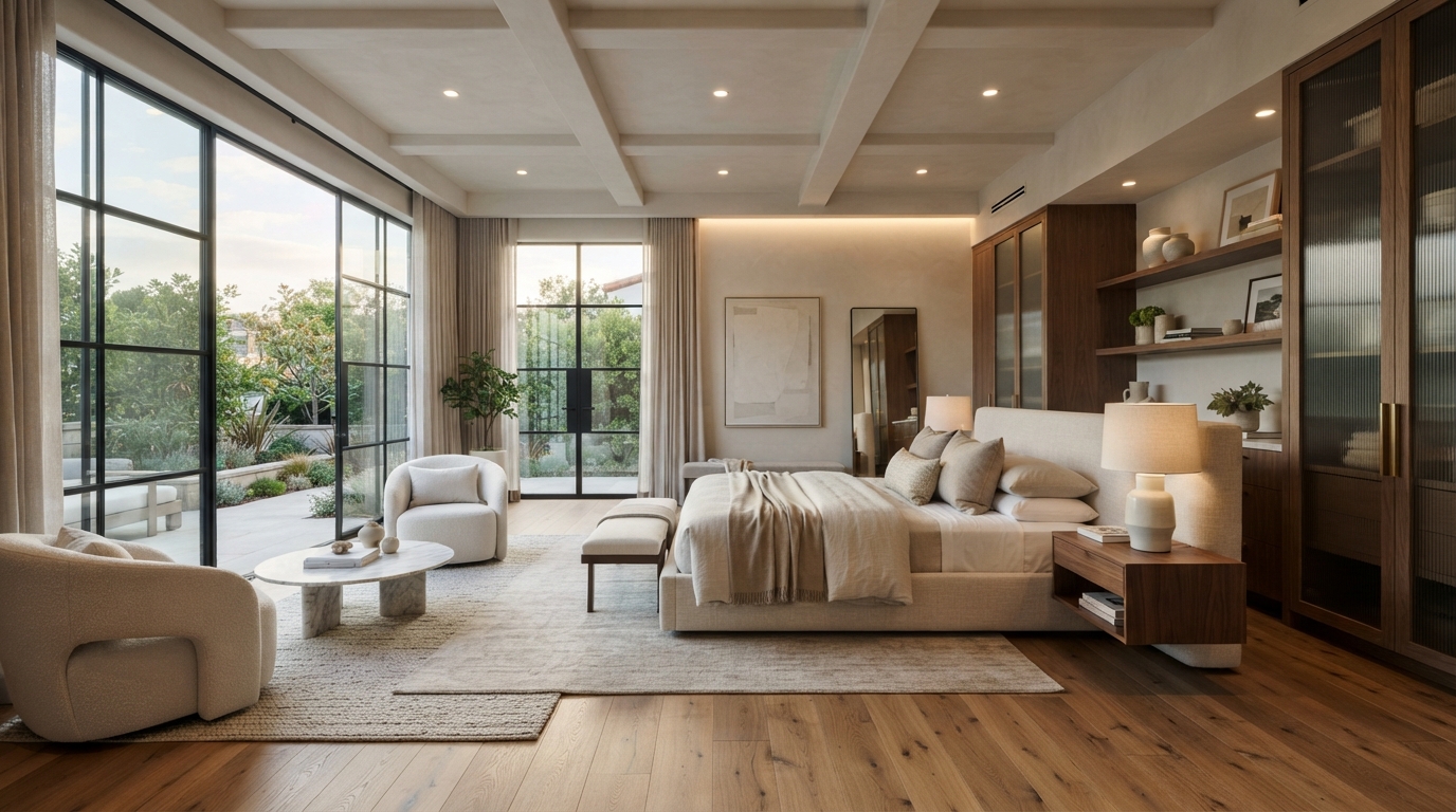Luxury Suite Addition Costs And Value