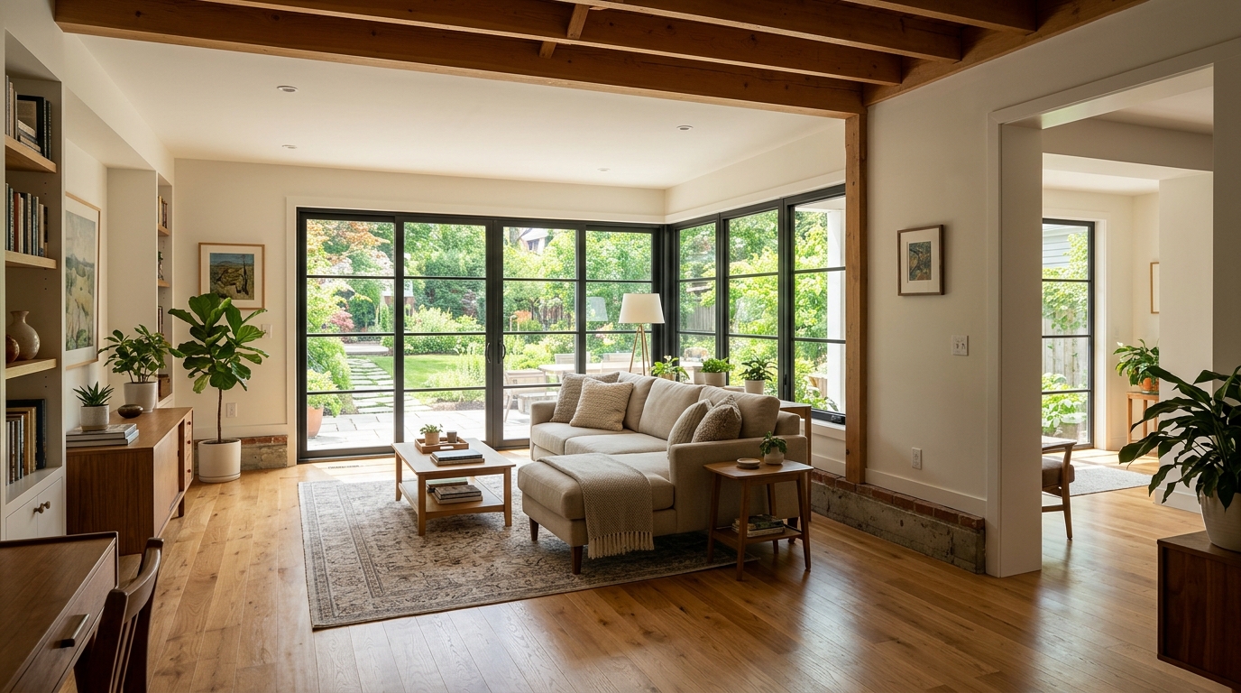 garage conversion resale value is it worth it 1792422307312