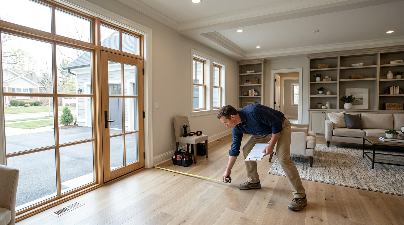 How Do Appraisers Value a Converted Garage?