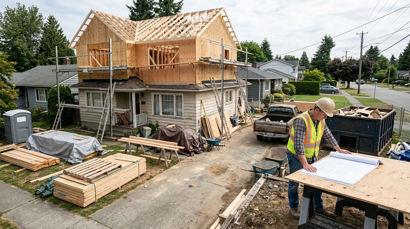 How Much Does 1,000 Square Feet Cost?