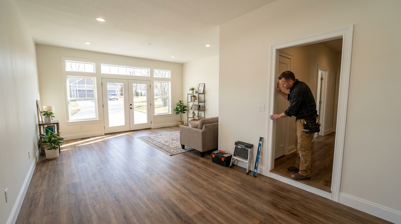 Protect Resale Value During Design and Construction