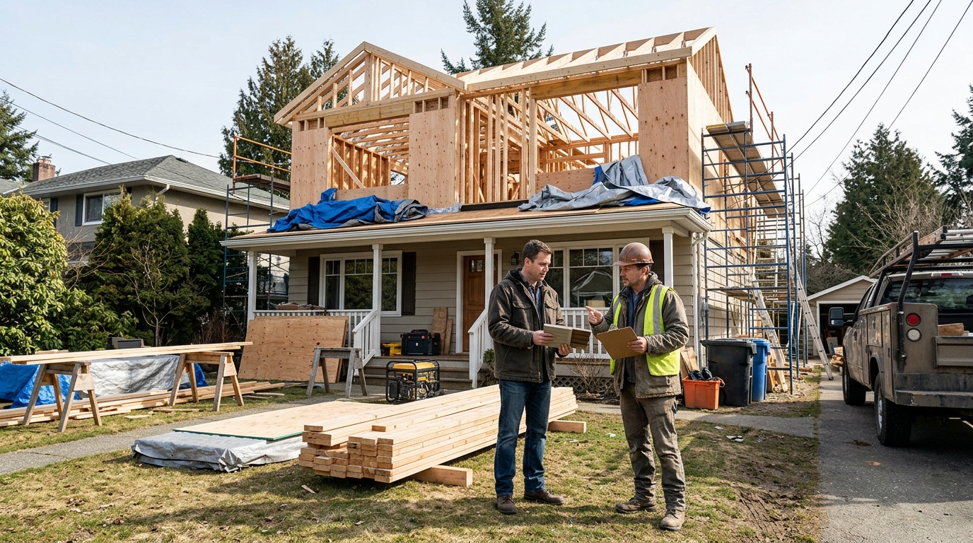 second story addition cost what to budget before y 1791817509024