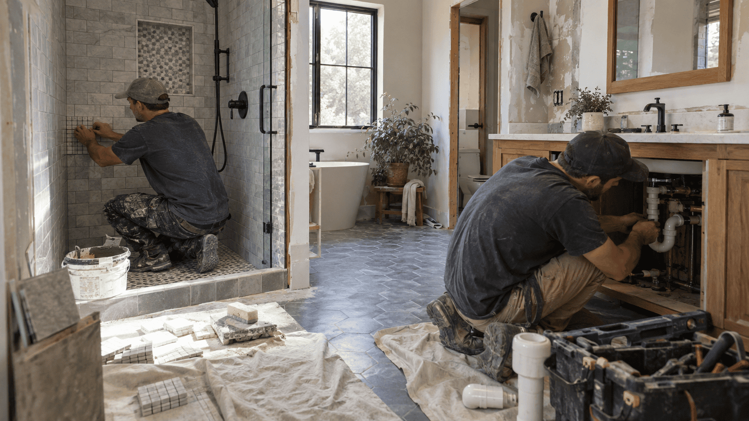Why Can Labor Costs Vary So Much?